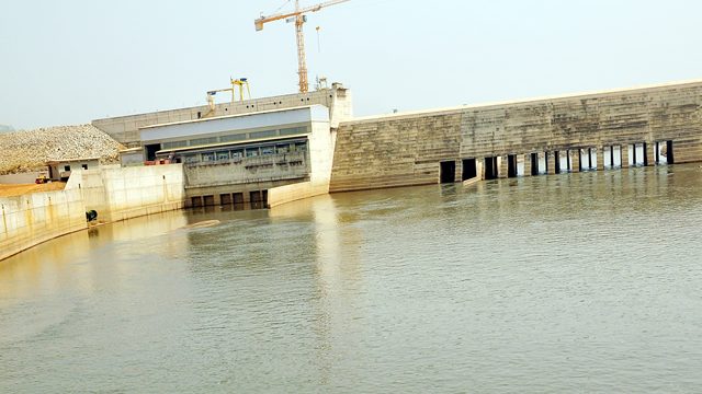 Нигерия вводит в эксплуатацию гидроэлектростанцию Кашимбила мощностью 40 МВт
