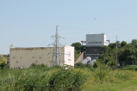 Егорлыкская ГЭС