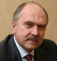 Пехтин Владимир Алексеевич